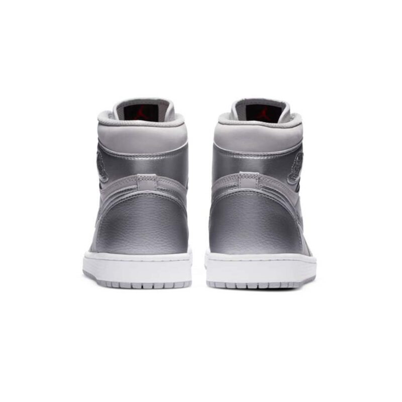 Air Jordan 1 Retro High OG ‘Tokyo’ - Image 4