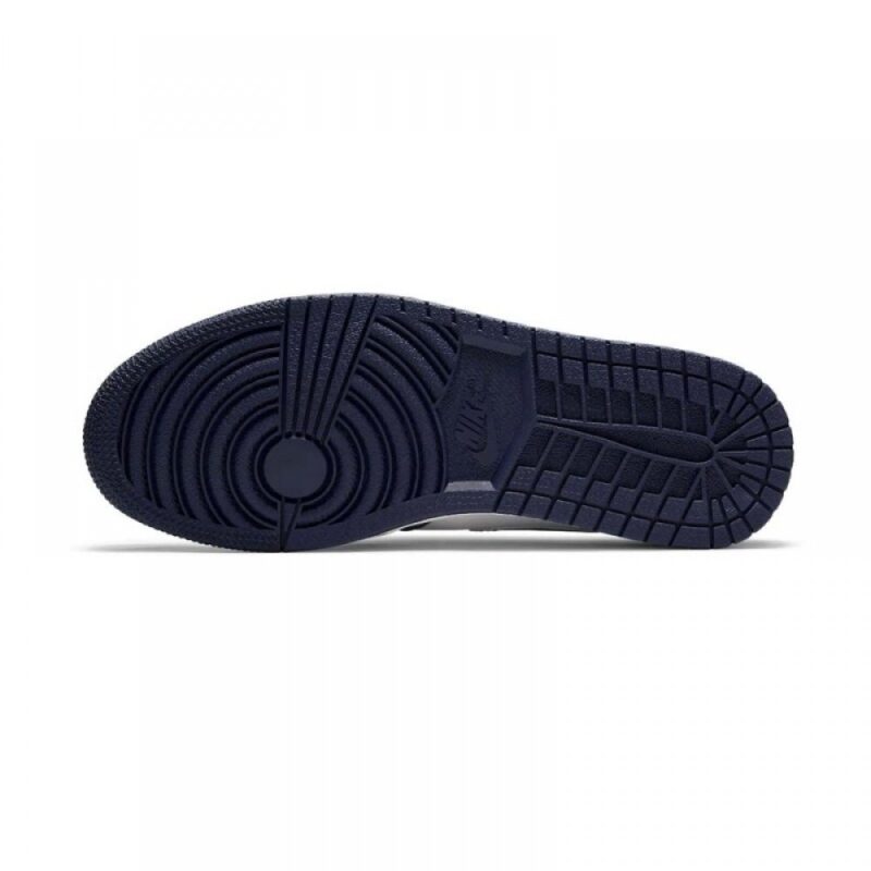 AIR JORDAN 1 HIGH OG CO.JP ‘MIDNIGHT NAVY’ - Image 5