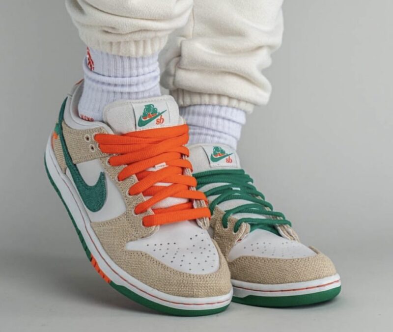 Nike SB Dunk Low Jarritos - Image 7