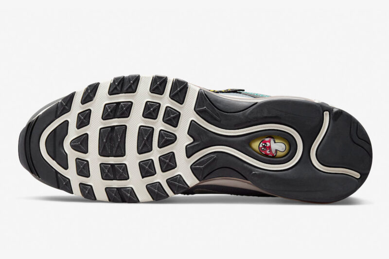 Nike Air Max 97  Air Sprung - Image 6