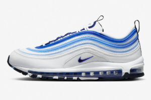 Nike Air Max 97  Blueberry