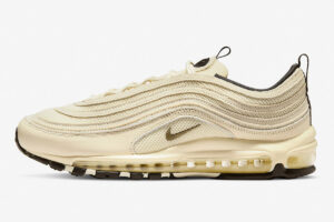 Nike Air Max 97  Coconut Milk
