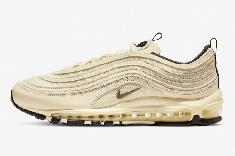 Nike Air Max 97  Coconut Milk