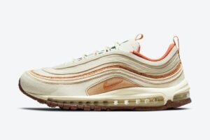 Nike Air Max 97  Cork