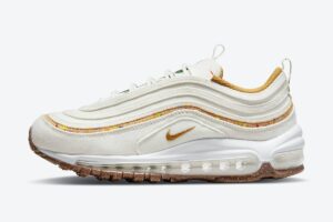 Wmns Nike Air Max 97 SE  Cork