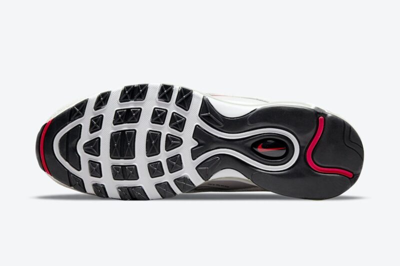 Nike Air Max 97 SE  First Use   College Grey - Image 6