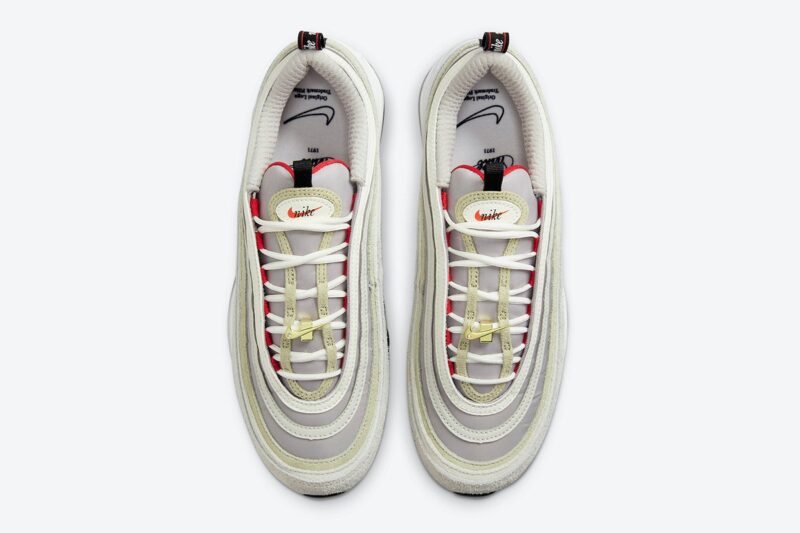 Nike Air Max 97 SE  First Use   College Grey - Image 4
