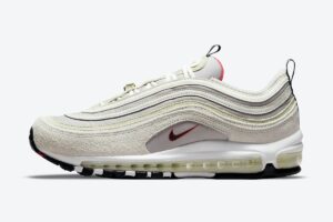 Nike Air Max 97 SE  First Use   College Grey