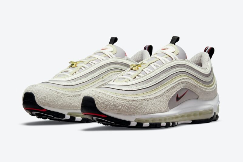 Nike Air Max 97 SE  First Use   College Grey - Image 3