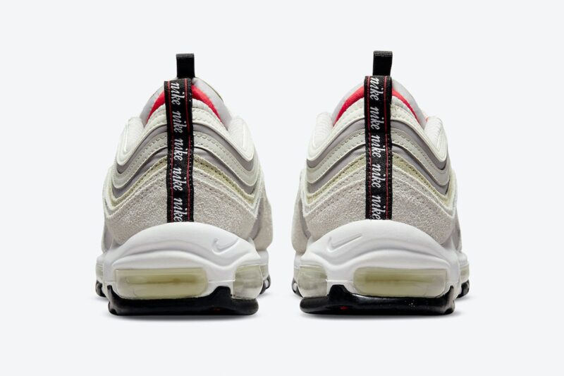 Nike Air Max 97 SE  First Use   College Grey - Image 5