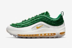 Nike Air Max 97 Golf NRG  Grass