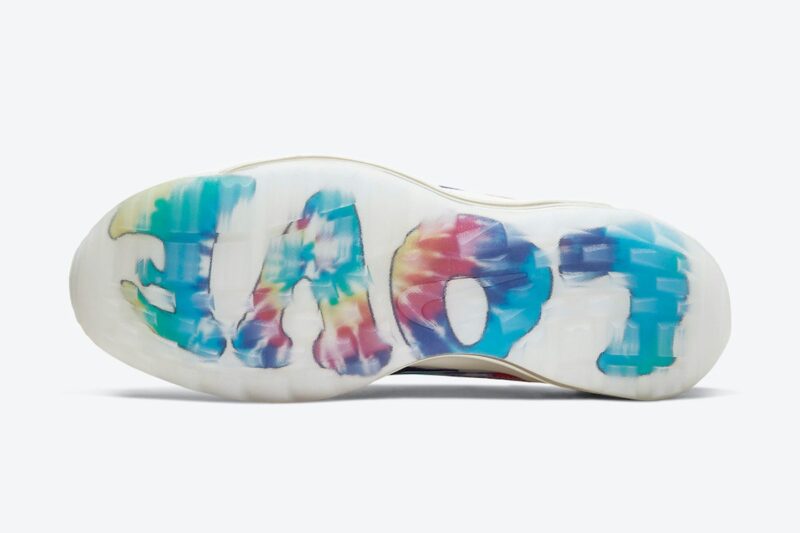 Nike Air Max 97 Golf NRG  Tie-Dye - Image 6