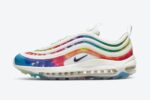 Nike Air Max 97 Golf NRG  Tie-Dye