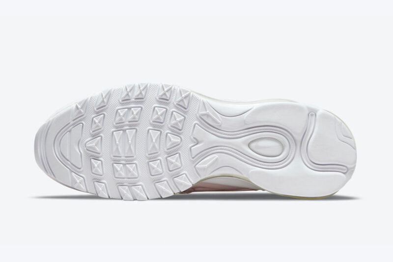 Wmns Nike Air Max 97 LX  Woven Venice - Image 5