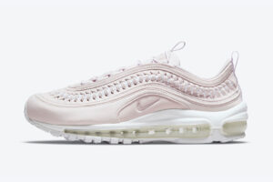 Wmns Nike Air Max 97 LX  Woven Venice