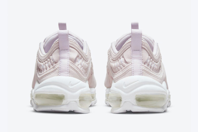 Wmns Nike Air Max 97 LX  Woven Venice - Image 4