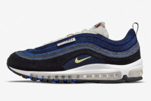 Nike Air Max 97 SE  Running Club   Blue