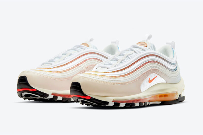Wmns Nike Air Max 97  The Future Is In The Air - Image 2