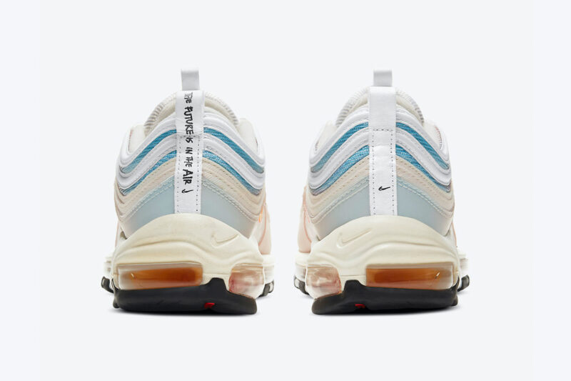 Wmns Nike Air Max 97  The Future Is In The Air - Image 4