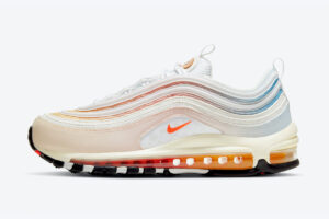 Wmns Nike Air Max 97  The Future Is In The Air