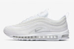Nike Air Max 97  Triple White