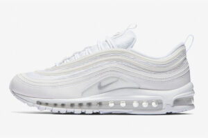 Nike Air Max 97  Triple White