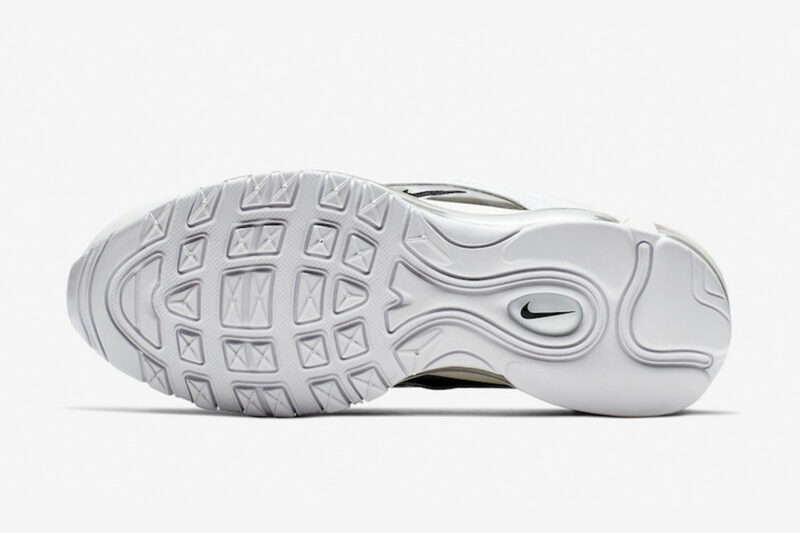 Wmns Nike Air Max 97  Summit White - Image 6