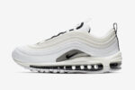Wmns Nike Air Max 97  Summit White