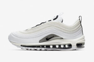 Wmns Nike Air Max 97  Summit White