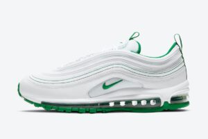 Nike Air Max 97  Pine Green