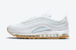 Nike Air Max 97  White Gum