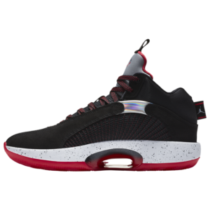 Air Jordan 35 Bred