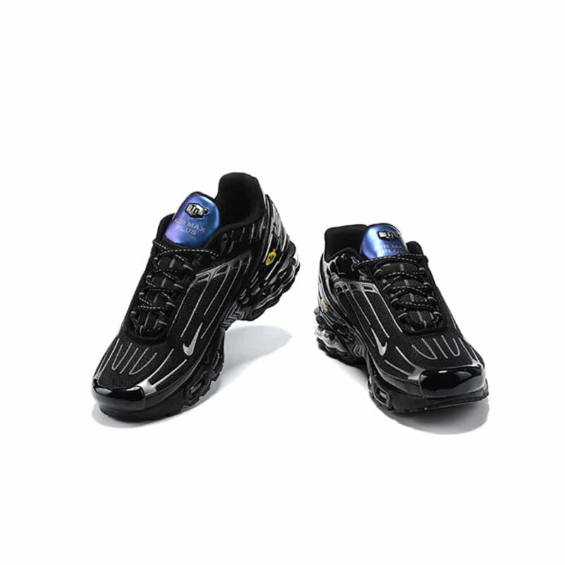 Air Max Plus 3 Iridescent - Image 4