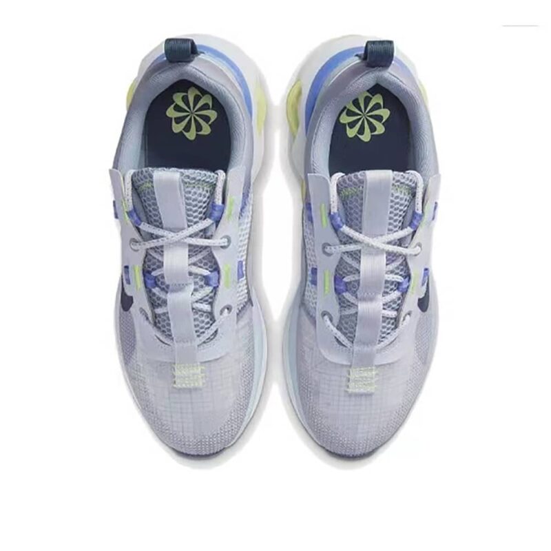 Air Max 2021 GS Ghost Ashen Slate - Image 4