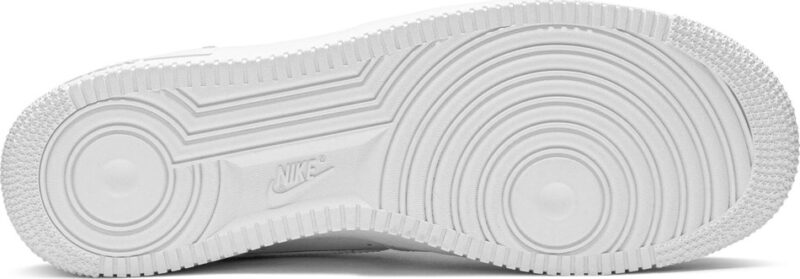 Nike Air Force 1 Low Supreme White - Image 5