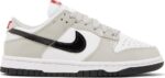 Dunk Low 'Light Iron Ore Black'