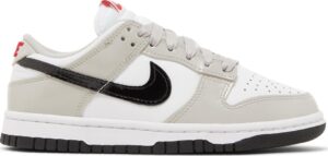 Dunk Low 'Light Iron Ore Black'