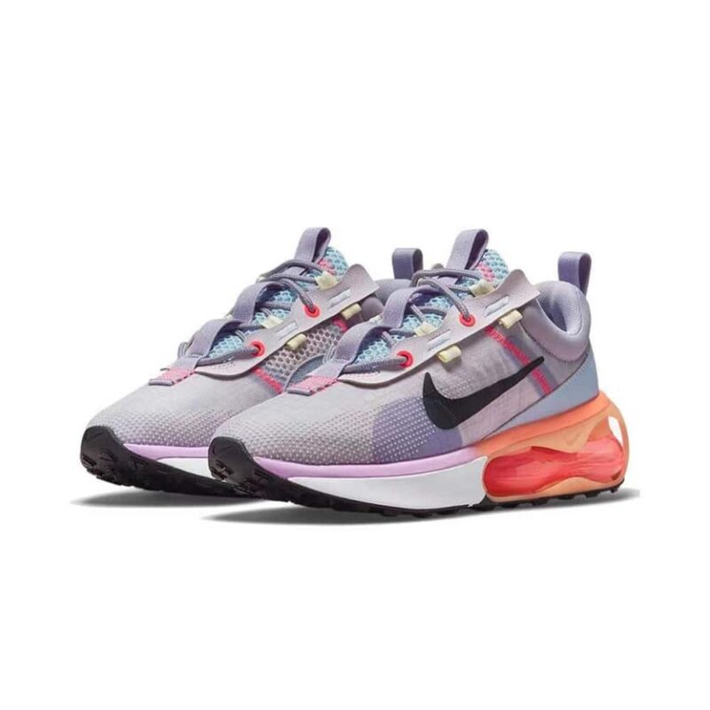 Air Max 2021 GS Provence Violet - Image 5