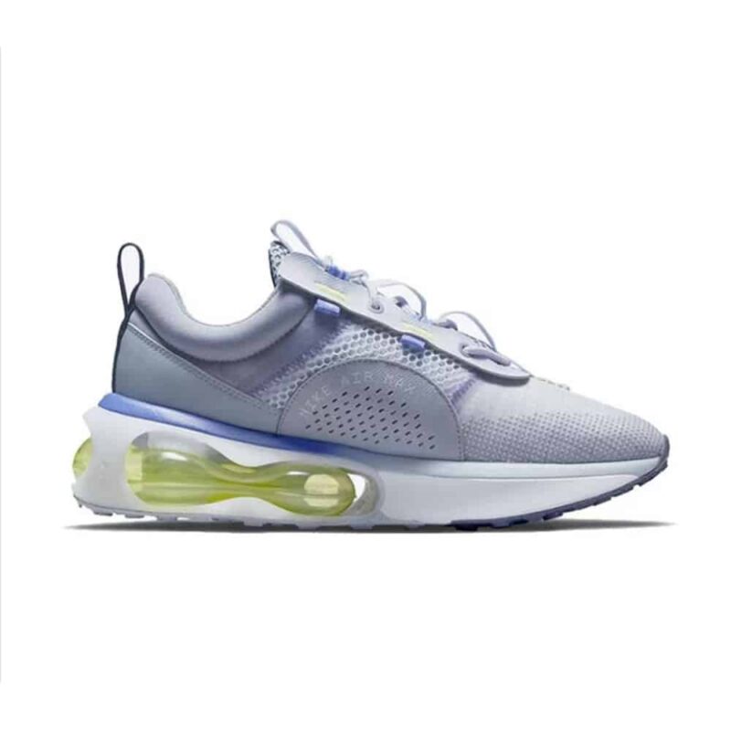 Air Max 2021 GS Ghost Ashen Slate - Image 5