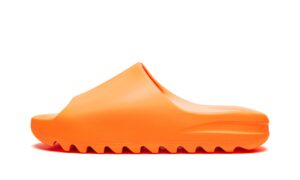Yeezys SLIDES “Enflame Orange”GZ0953