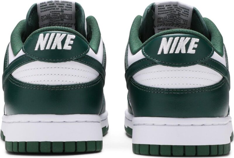 Dunk Low Michigan State - Image 5
