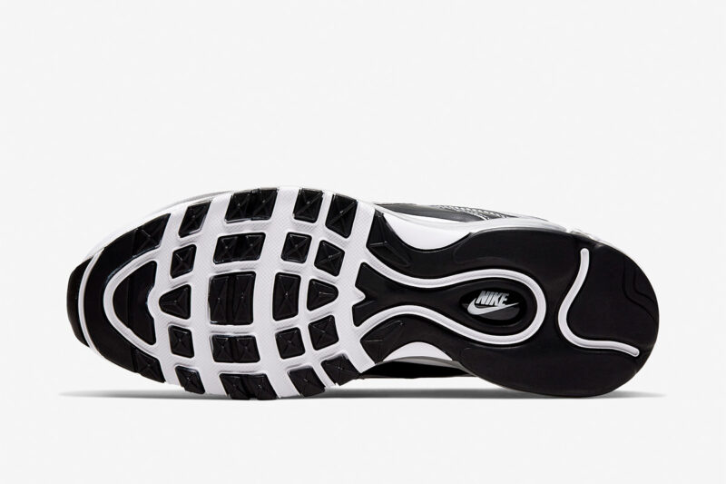 Nike Air Max 97  Reflective Silver - Image 6