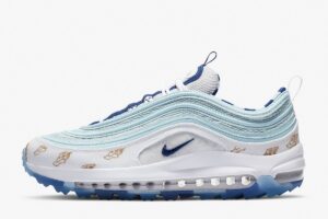 Nike Air Max 97 Golf NRG  Wing It