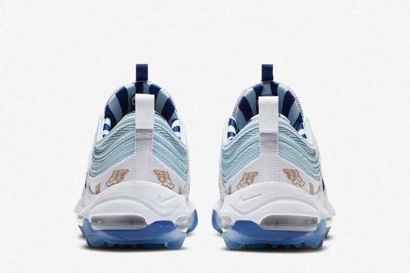 Nike Air Max 97 Golf NRG  Wing It - Image 5