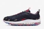 Nike Air Max 97 Golf NRG  Wing It   Obsidian