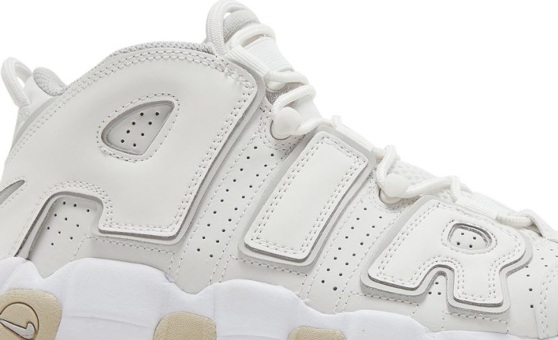 Nike Air More Uptempo Phantom (GS) - Image 2