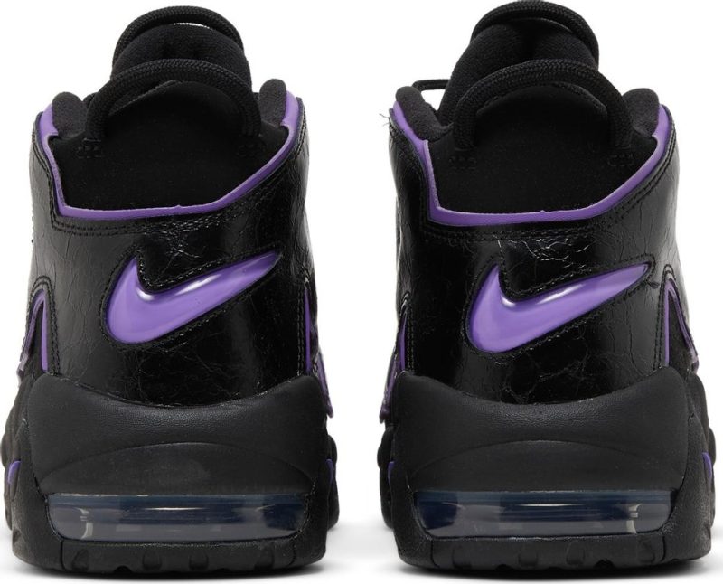 Nike Air More Uptempo 96 Action Grape - Image 5