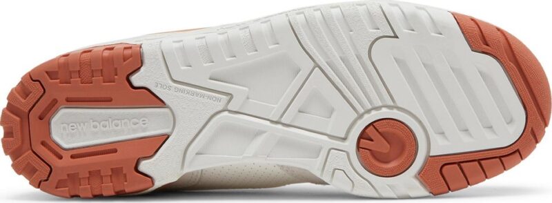 New Balance 550 Au Lait - Image 4