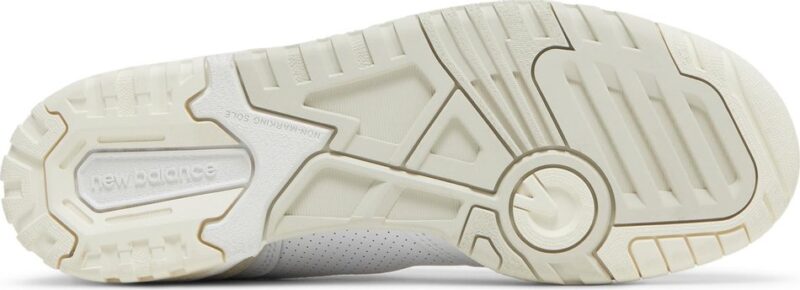 New Balance 550 Silver Birch - Image 4