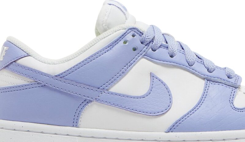 Dunk Low Next Nature Lilac - Image 2